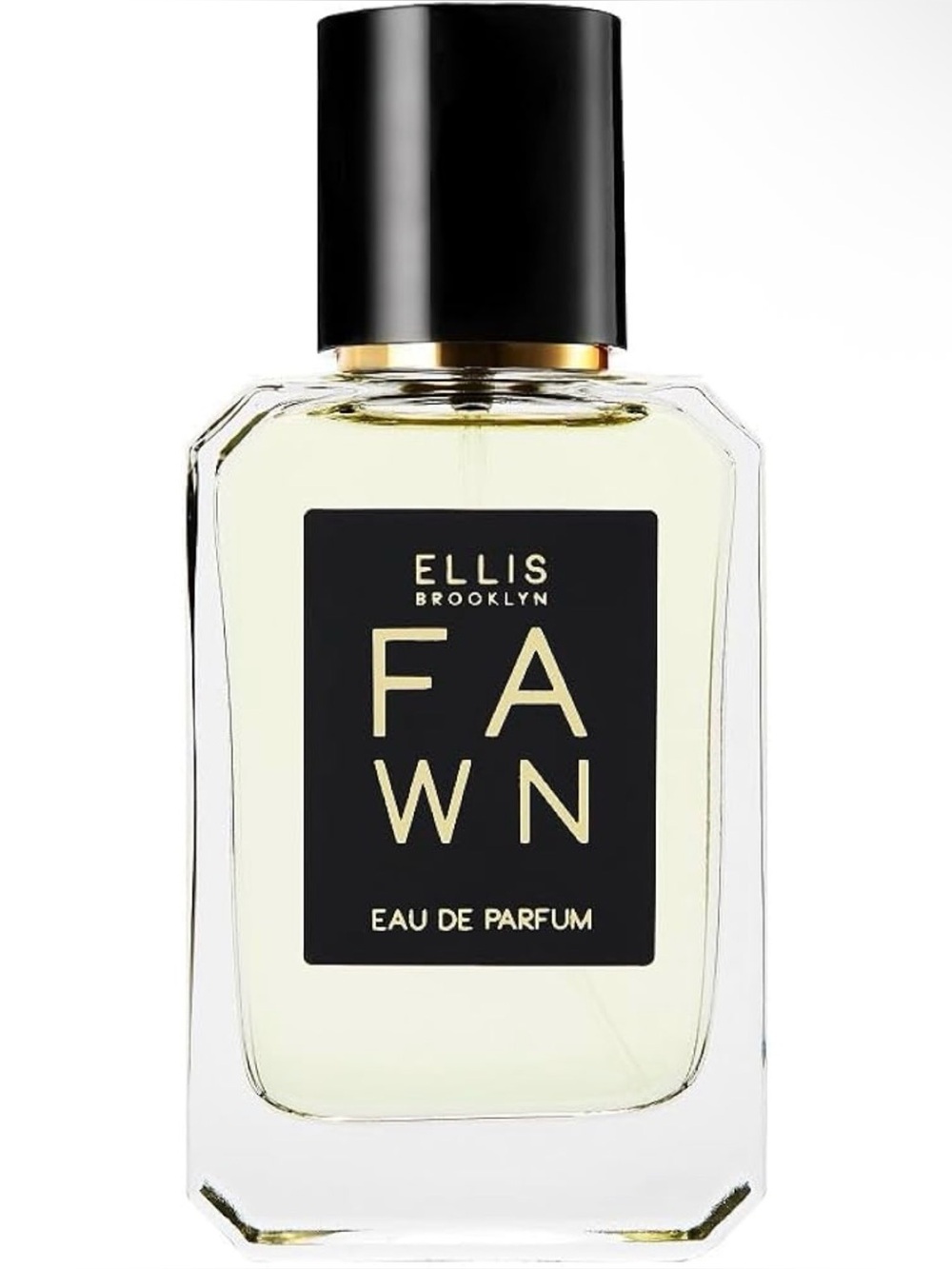 NIB Ellis Brooklyn Fawn Eau de Parfum 1.7 OZ